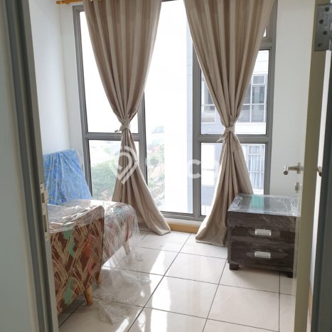 Apartemen Premium Kawasan , 2 KT, Luas 55m2m² Apartemen Premium Kawasan , 2 KT, Luas 55m2m²