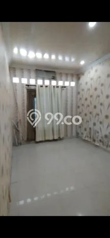 Rumah Budget Favorit Dijual di Medan Johor LT 150m2 Rumah Budget Favorit Dijual di Medan Johor LT 150m2