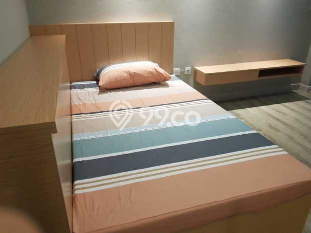Dijual Apartemen 2 KT 2 KM di Medan Timur Dijual Apartemen 2 KT 2 KM di Medan Timur