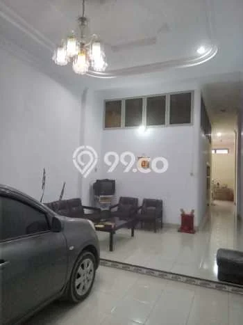 Dijual Rumah 6 Kamar Lokasi Strategis Bagus dan Strategis di Medan Timur Dijual Rumah 6 Kamar Lokasi Strategis Bagus dan Strategis di Medan Timur