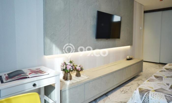 Apartemen Premium Kawasan Medan Kota, 4 KT, Luas 145m2m², City View Apartemen Premium Kawasan Medan Kota, 4 KT, Luas 145m2m², City View