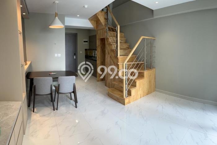Dijual Apartemen 2 KT 2 KM di Medan Timur Dijual Apartemen 2 KT 2 KM di Medan Timur