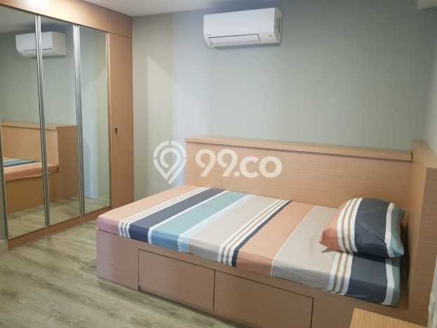 Dijual Apartemen 2 KT 2 KM di Medan Timur Dijual Apartemen 2 KT 2 KM di Medan Timur