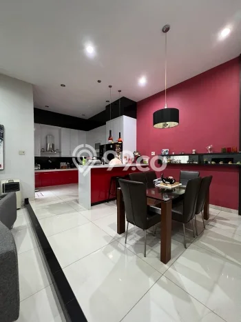 For Sale Rumah Elit Exclusive di Medan Polonia, Medan For Sale Rumah Elit Exclusive di Medan Polonia, Medan