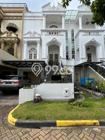 For Sale Rumah Elit Exclusive di Medan Polonia, Medan For Sale Rumah Elit Exclusive di Medan Polonia, Medan