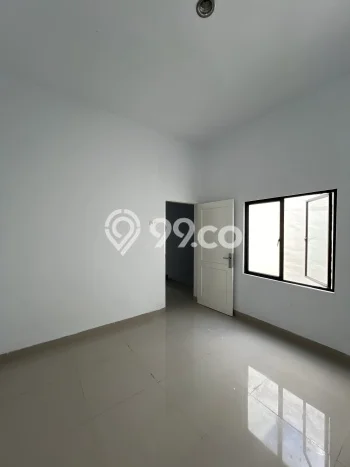 Rumah Akses Mudah area Medan Baru, Medan, Luas 105m² LB 108m² Rumah Akses Mudah area Medan Baru, Medan, Luas 105m² LB 108m²