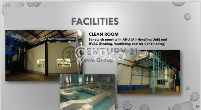 Pabrik Bagus Dijual LB 9216m2 Lokasi Strategis Mojokerto Area Cocok untuk Bisnis Pabrik Bagus Dijual LB 9216m2 Lokasi Strategis Mojokerto Area Cocok untuk Bisnis