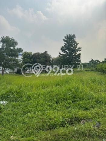 Lahan Dijual Lokasi Strategis di Bekasi dengan Luas 21530m2 Lahan Dijual Lokasi Strategis di Bekasi dengan Luas 21530m2