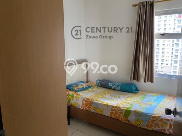 Apartemen Strategis 70m2 di Tanjung Duren Jakarta Barat 3 KT Apartemen Strategis 70m2 di Tanjung Duren Jakarta Barat 3 KT