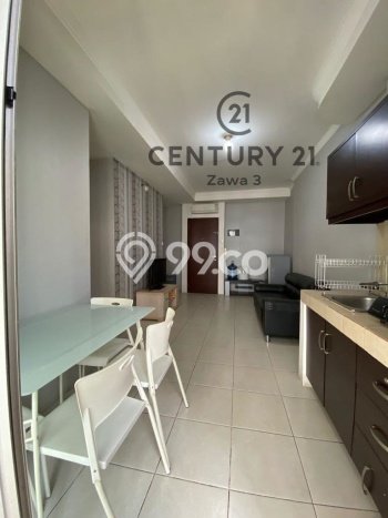 Apartemen Favorit Modern Dijual di Jakarta Barat dengan 2 Kamar Tidur Apartemen Favorit Modern Dijual di Jakarta Barat dengan 2 Kamar Tidur
