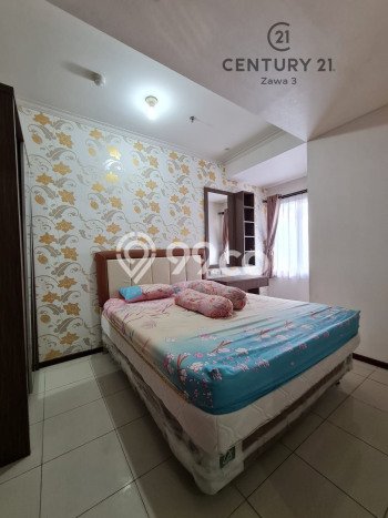 Disewakan Apartemen Ekonomis 2 KT di Tanjung Duren Jakarta Barat Disewakan Apartemen Ekonomis 2 KT di Tanjung Duren Jakarta Barat