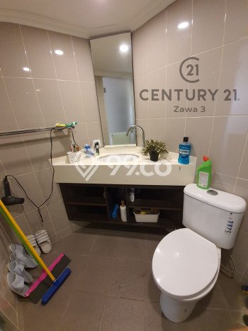 Apartemen Favorit Nyaman Dijual di Jakarta Barat dengan 2 Kamar Tidur Apartemen Favorit Nyaman Dijual di Jakarta Barat dengan 2 Kamar Tidur
