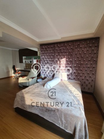 Apartemen Favorit Nyaman Dijual di Jakarta Barat dengan 2 Kamar Tidur Apartemen Favorit Nyaman Dijual di Jakarta Barat dengan 2 Kamar Tidur