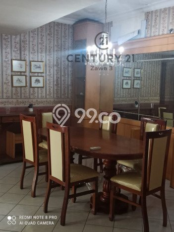Apartemen Favorit Modern Dijual di Jakarta Barat dengan 3 Kamar Tidur Apartemen Favorit Modern Dijual di Jakarta Barat dengan 3 Kamar Tidur