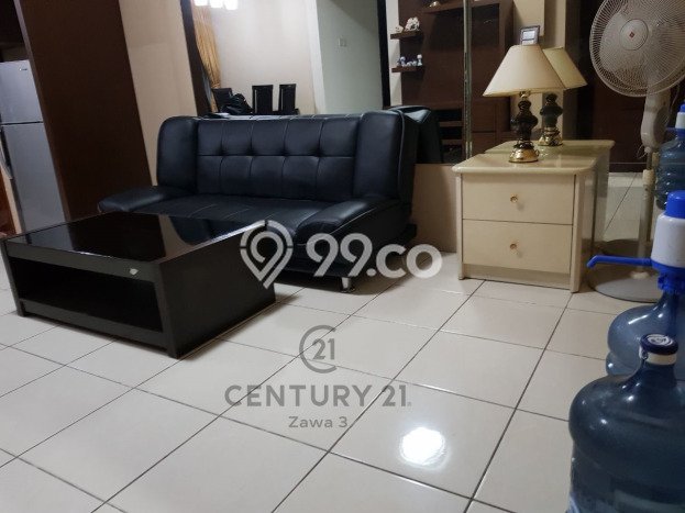 Apartemen Strategis 70m2 di Tanjung Duren Jakarta Barat 3 Bedroom Apartemen Strategis 70m2 di Tanjung Duren Jakarta Barat 3 Bedroom