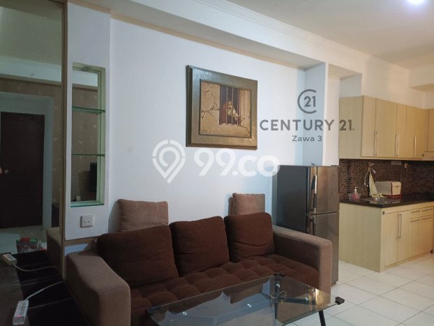 Hunian Apartemen Ideal untuk Dijual di Jakarta Barat dengan 3 Kamar Hunian Apartemen Ideal untuk Dijual di Jakarta Barat dengan 3 Kamar