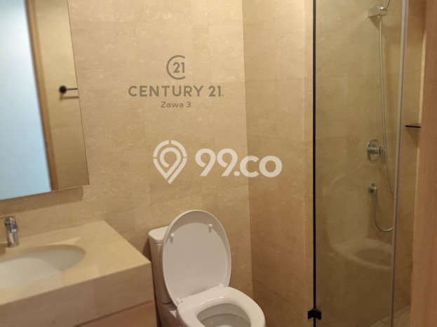 Apartemen Eksklusif Dijual di Cempaka Putih, Jakarta Pusat Punya 4 Kamar & 4 Kamar Mandi Apartemen Eksklusif Dijual di Cempaka Putih, Jakarta Pusat Punya 4 Kamar & 4 Kamar Mandi
