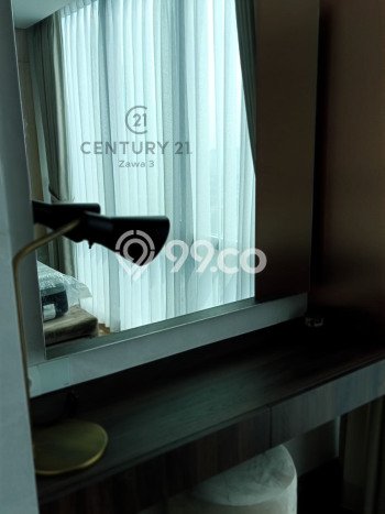 Apartemen Eksklusif Dijual di Cempaka Putih, Jakarta Pusat Punya 4 Kamar & 4 Kamar Mandi Apartemen Eksklusif Dijual di Cempaka Putih, Jakarta Pusat Punya 4 Kamar & 4 Kamar Mandi
