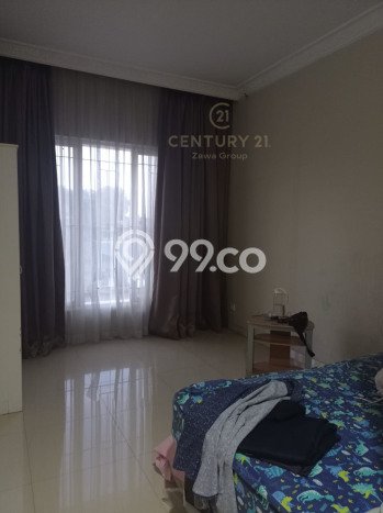Hunian Eksklusif Dijual LT 356m2 di Duren Sawit, Jakarta Timur Hunian Eksklusif Dijual LT 356m2 di Duren Sawit, Jakarta Timur