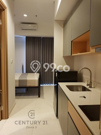 Dijual Apartemen di Jakarta Barat 1 Kamar & 1 Kamar Mandi, Luas 26m2 Dijual Apartemen di Jakarta Barat 1 Kamar & 1 Kamar Mandi, Luas 26m2