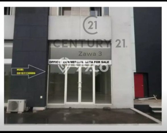 Dijual Kantor di Pasar Minggu, Jakarta Selatan Harga Penawaran Spesial Dijual Kantor di Pasar Minggu, Jakarta Selatan Harga Penawaran Spesial
