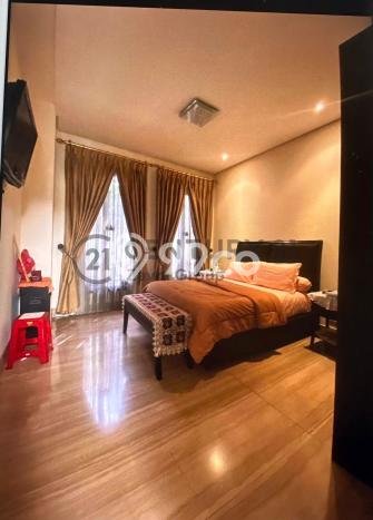 Siap Huni Rumah Mewah 4 Kamar di Menteng Dekat ke Mana Saja Siap Huni Rumah Mewah 4 Kamar di Menteng Dekat ke Mana Saja