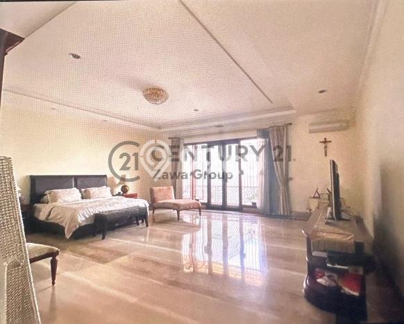 Siap Huni Rumah Mewah 4 Kamar di Menteng Dekat ke Mana Saja Siap Huni Rumah Mewah 4 Kamar di Menteng Dekat ke Mana Saja