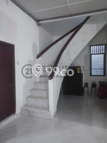 Hunian Mewah LB 259m2 Siap Huni Desain Elegan di Duri Kepa, Jakarta Barat Hunian Mewah LB 259m2 Siap Huni Desain Elegan di Duri Kepa, Jakarta Barat