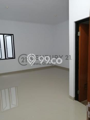 For Sale! Luxury House LT 90m2 Desain Elegan di Taman Ratu For Sale! Luxury House LT 90m2 Desain Elegan di Taman Ratu