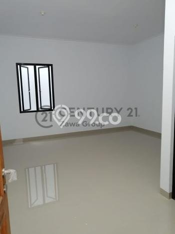 For Sale! Luxury House LT 90m2 Desain Elegan di Taman Ratu For Sale! Luxury House LT 90m2 Desain Elegan di Taman Ratu
