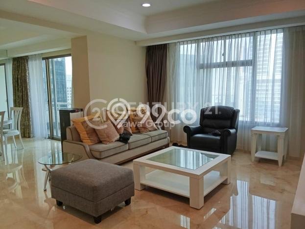 Hunian Apartemen Sewa Siap Huni di Karet Tengsin Jakarta Pusat dengan 2 KT / 2 KM Hunian Apartemen Sewa Siap Huni di Karet Tengsin Jakarta Pusat dengan 2 KT / 2 KM