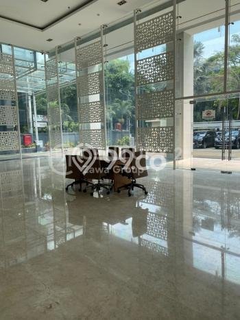 Unit Kantor Dijual di Menteng Jakarta Pusat 6596m2 Unit Kantor Dijual di Menteng Jakarta Pusat 6596m2
