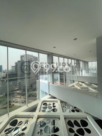 Unit Kantor Dijual di Menteng Jakarta Pusat 6596m2 Unit Kantor Dijual di Menteng Jakarta Pusat 6596m2