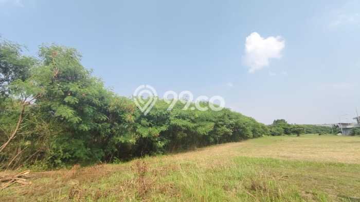 Untuk Dijual Tanah 51000m2 di Cikarang, Bekasi Untuk Dijual Tanah 51000m2 di Cikarang, Bekasi
