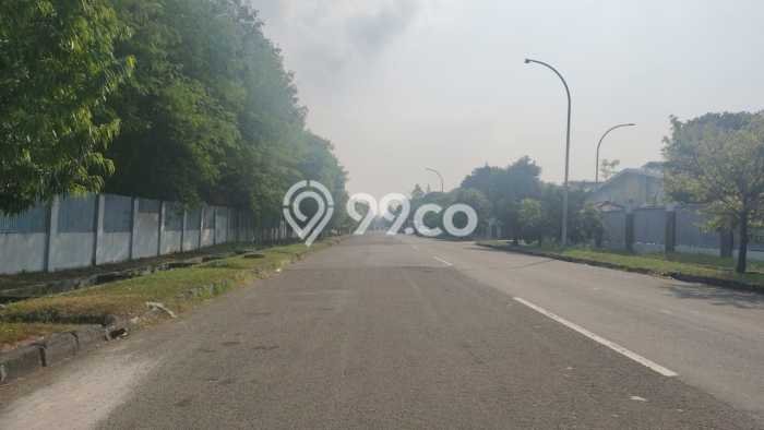 Untuk Dijual Tanah 51000m2 di Cikarang, Bekasi Untuk Dijual Tanah 51000m2 di Cikarang, Bekasi