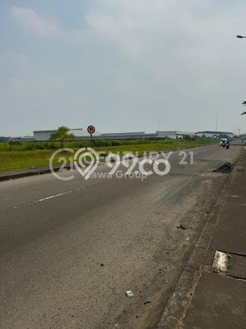 Tanah Area Potensial Kawasan , Luas 12365m2m², Ideal untuk Bisnis Tanah Area Potensial Kawasan , Luas 12365m2m², Ideal untuk Bisnis