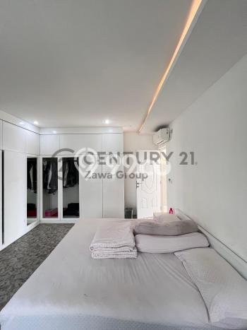 Rumah Elit LB 230m2 Siap Huni Desain Elegan di Pantai Indah Kapuk, Jakarta Utara Rumah Elit LB 230m2 Siap Huni Desain Elegan di Pantai Indah Kapuk, Jakarta Utara