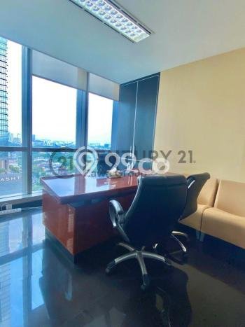 Kantor Dijual di Kebayoran Baru Jakarta Selatan dengan LB 170m2 Kantor Dijual di Kebayoran Baru Jakarta Selatan dengan LB 170m2