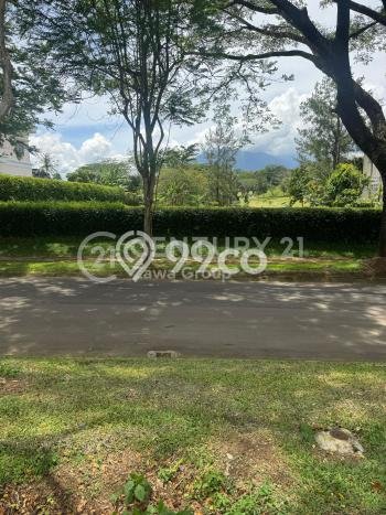 Tanah Dijual Area Strategis di Rancamaya Bogor 2020m2 Tanah Dijual Area Strategis di Rancamaya Bogor 2020m2