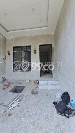 Dijual Hunian Rumah Nyaman 4 KT di Duri Kepa, Jakarta Barat Dijual Hunian Rumah Nyaman 4 KT di Duri Kepa, Jakarta Barat