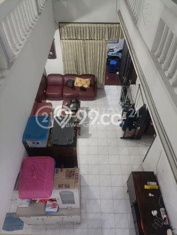 Rumah Modern 5 KT LT 117m2 di Tanjung Duren Rumah Modern 5 KT LT 117m2 di Tanjung Duren