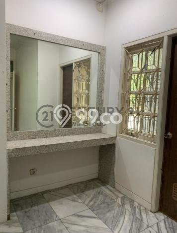 Rumah Luxury Modern Tanpa Renovasi di Tanjung Duren Jakarta Barat Rumah Luxury Modern Tanpa Renovasi di Tanjung Duren Jakarta Barat