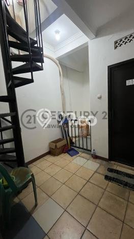 Kost Dijual di Kemanggisan dengan 1 KT dan Luas 326m2 Kost Dijual di Kemanggisan dengan 1 KT dan Luas 326m2