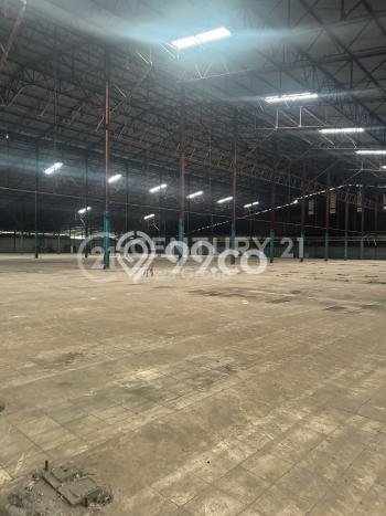 Unit Gudang Disewakan di Bekasi di Area Ramai & Strategis Unit Gudang Disewakan di Bekasi di Area Ramai & Strategis