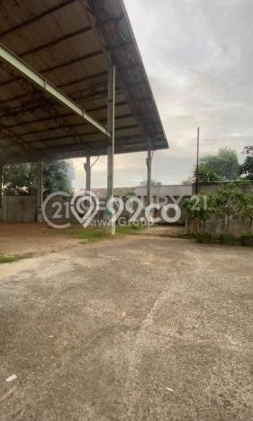 Tanah Strategis Kawasan Legok, Luas 1104m2m², Dekat Legok, Tangerang, Tangerang Tanah Strategis Kawasan Legok, Luas 1104m2m², Dekat Legok, Tangerang, Tangerang