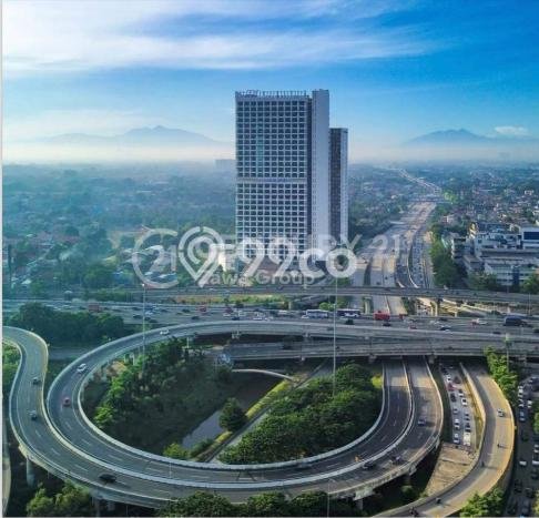 Dijual Tanah Lokasi Tb Simatupang, Jakarta Selatan Seluas 25000m2 Dijual Tanah Lokasi Tb Simatupang, Jakarta Selatan Seluas 25000m2