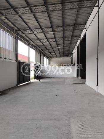 PROSPEK BAGUS! Gudang Kawasan Dadap, Luas 208m2m², Kawasan Bisnis PROSPEK BAGUS! Gudang Kawasan Dadap, Luas 208m2m², Kawasan Bisnis
