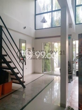Rumah Luxury Modern Siap Huni di Kemanggisan Jakarta Barat Rumah Luxury Modern Siap Huni di Kemanggisan Jakarta Barat