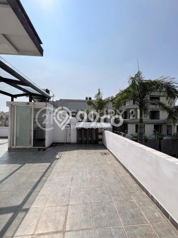 Rumah Elit LB 230m2 Siap Huni Desain Elegan di Pantai Indah Kapuk, Jakarta Utara Rumah Elit LB 230m2 Siap Huni Desain Elegan di Pantai Indah Kapuk, Jakarta Utara