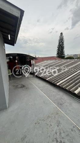 Kost Dijual di Kemanggisan dengan 1 KT dan Luas 326m2 Kost Dijual di Kemanggisan dengan 1 KT dan Luas 326m2